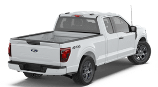 2026 Ford F-150® External Image 4